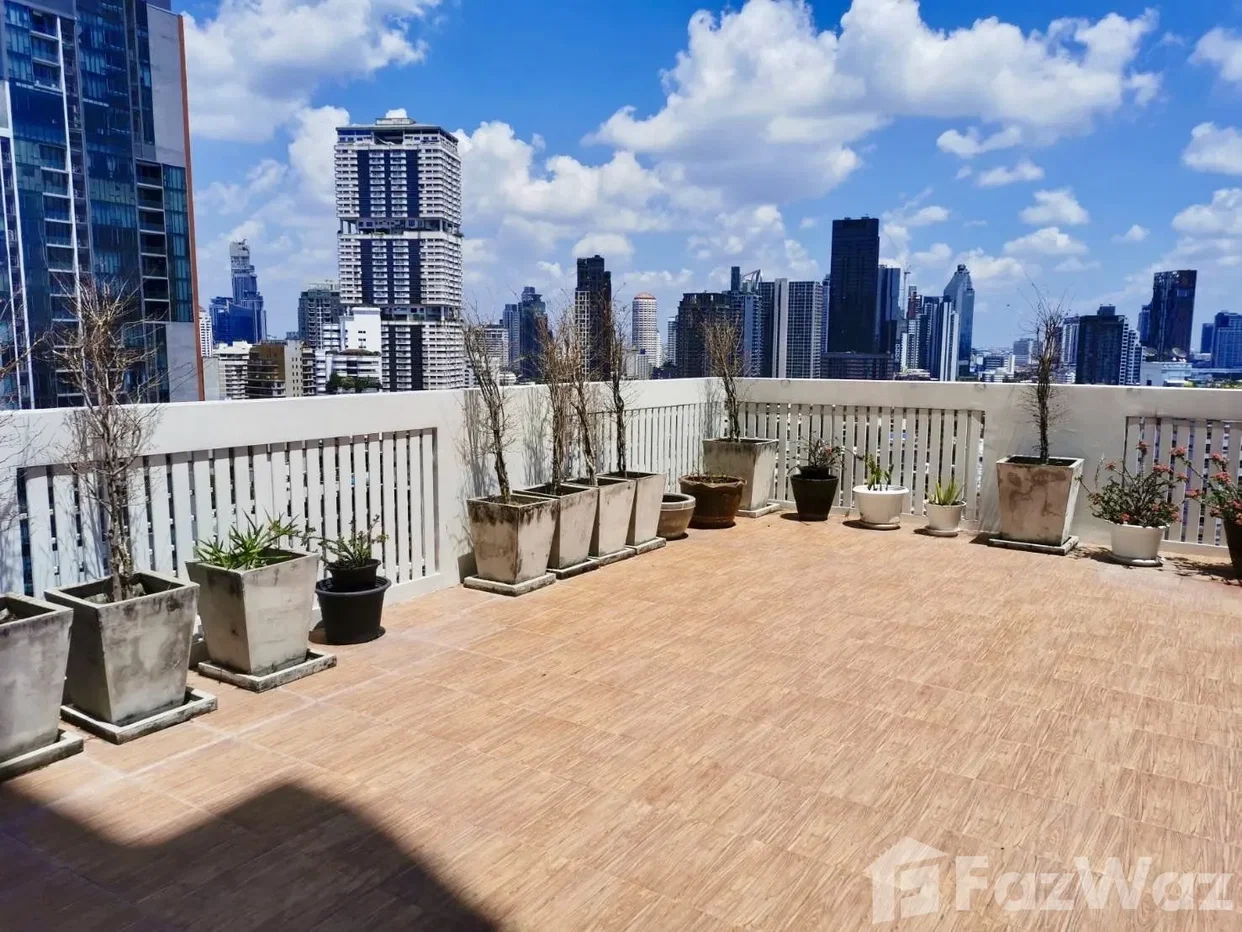 รูป คอนโดให้เช่า 2 ห้องนอน ในโครงการ คอนโด วัน เอ็กซ์ สุขุมวิท 26 6117455 - รูปที่ 10/10