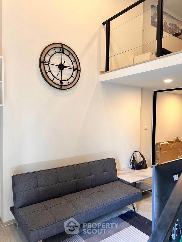 รูป คอนโด 1-ห้องนอน ที่ ออริจิ้น ปลั๊ก แอนด์ เพลย์ รามคำแหง ทริปเปิ้ล สเตชั่น ใน หัวหมาก (ID 2745693) - รูปที่ 4/15