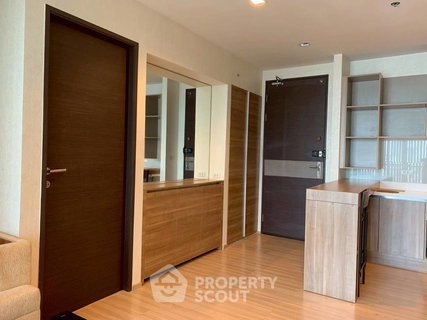 2-BR Condo at Rhythm Sathorn near BTS Saphan Taksin (ID 2746251)