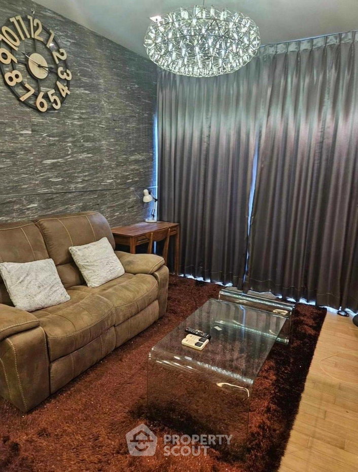 รูป คอนโด 1-ห้องนอน ที่ โนเบิล รีวิล เอกมัย ใกล้ BTS เอกมัย (ID 2741067) - รูปที่ 6/14