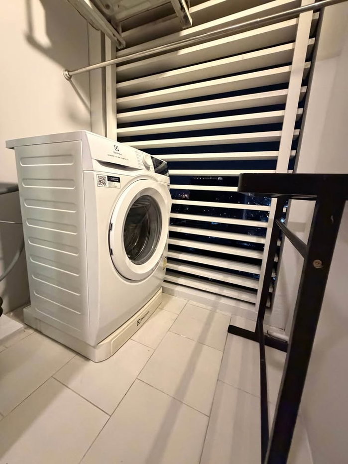 รูป 🤝🏻RB23787 ให้เช่าถูกมาก👍เดอ ลาพีส จรัญ 81✅แอดไลน์ @mproperty( มี @ ด้วย) แอดมินตอบไว - รูปที่ 12/17