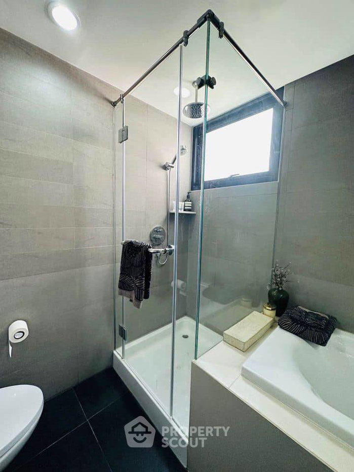 รูป คอนโด 2-ห้องนอน ที่ ฟิฟตี้ไนน์ เฮอร์ริเทจ สุขุมวิท 59 ใกล้ BTS ทองหล่อ (ID 1867011) - รูปที่ 13/14