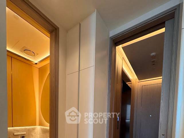 รูป คอนโด 1-ห้องนอน ที่ สโคป หลังสวน ใกล้ BTS ชิดลม (ID 2639974) - รูปที่ 23/26