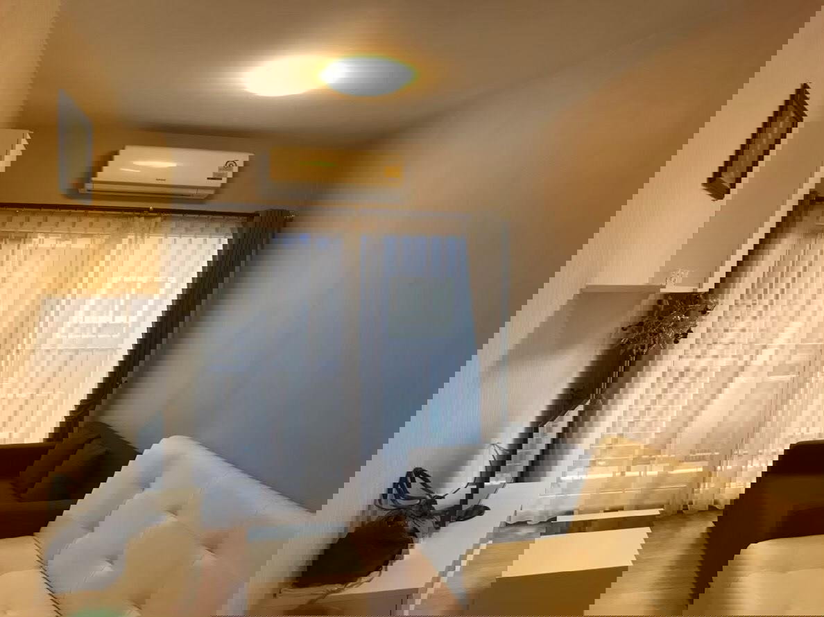 รูป Condo for Sale condo The Trust Central Pattaya (S03-0655) - รูปที่ 7/12