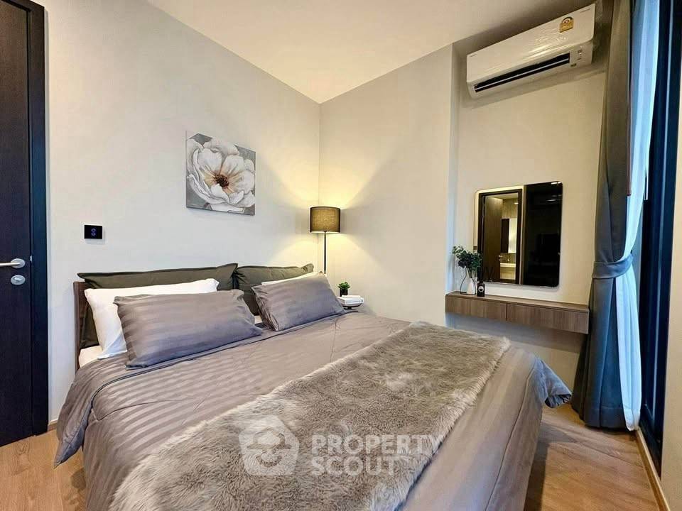 รูป คอนโด 1-ห้องนอน ที่ โนเบิล อราวน์ อารีย์ ใกล้ BTS อารีย์ (ID 2737809) - รูปที่ 3/11