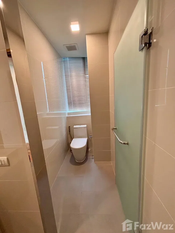 รูป คอนโดให้เช่า 3 ห้องนอน ในโครงการ มิลเลนเนียม เรสซิเดนซ์ 6109847 - รูปที่ 6/30