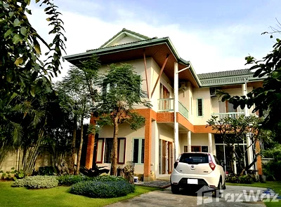 บ้านเดี่ยว ม.นานาชาติแสตมฟอร์ด หัวหิน : ขาย บ้านเดี่ยว 3 ห้องนอน ใน หัวหิน, ประจวบคีรีขันธ์ 6112163