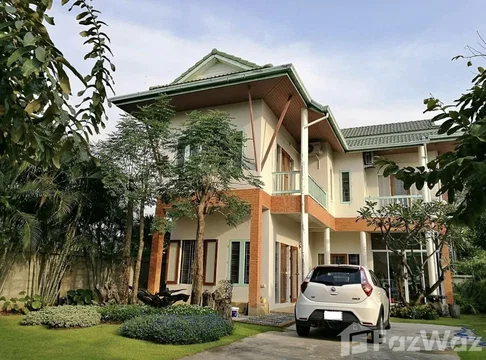 ขาย บ้านเดี่ยว 3 ห้องนอน ใน หัวหิน, ประจวบคีรีขันธ์ 6112163