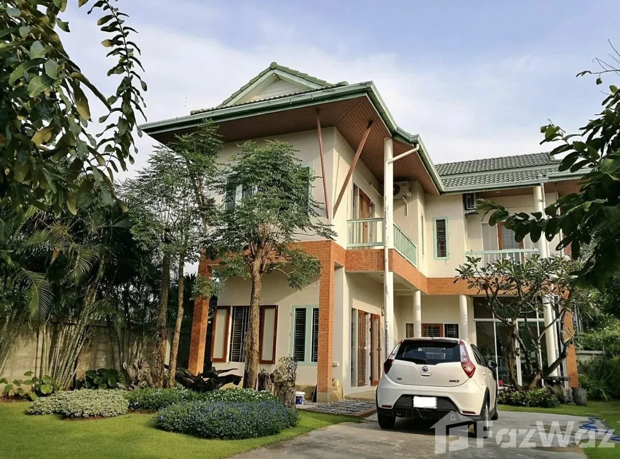 รูป ขาย บ้านเดี่ยว 3 ห้องนอน ใน หัวหิน, ประจวบคีรีขันธ์ 6112163 - รูปที่ 1/13