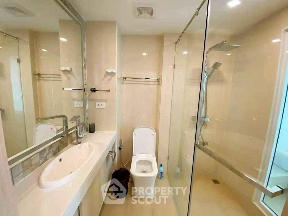 รูป คอนโด 1-ห้องนอน ที่ โอลิมปัส ซิตี้ การ์เด้น ใกล้ พัทยาใต้ (ID 2737812) - รูปที่ 10/16