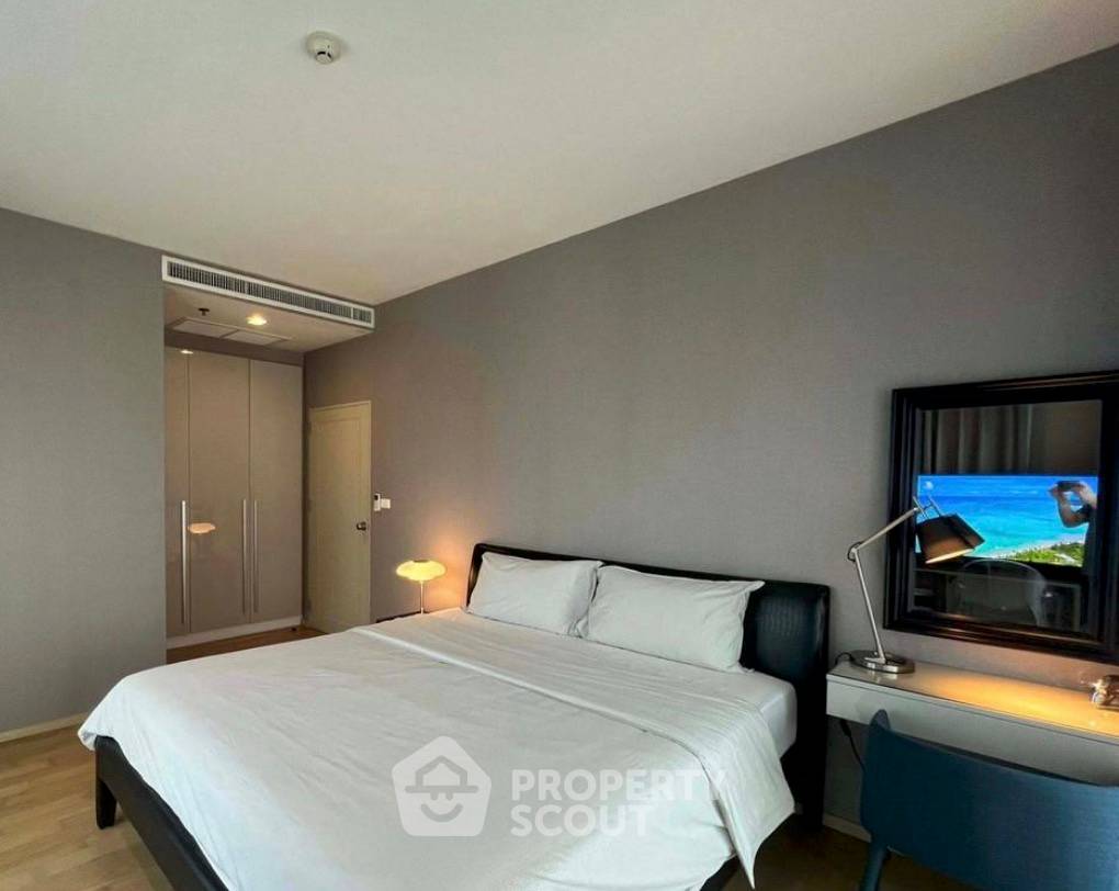 รูป คอนโด 2-ห้องนอน ที่ โนเบิล รีวิล เอกมัย ใกล้ BTS เอกมัย (ID 2744119) - รูปที่ 4/8