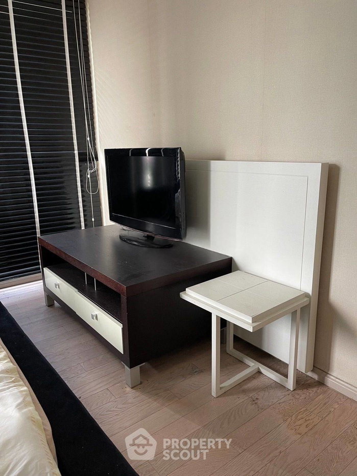 รูป คอนโด 1-ห้องนอน ที่ โนเบิล โซโล ใกล้ ทองหล่อ (ID 2742622) - รูปที่ 2/7