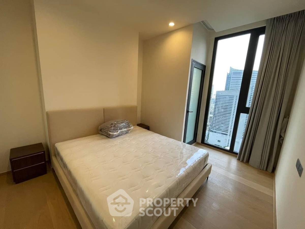 รูป ใกล้ BTS Saint Louis เพียง 100 ม. ห้องหนึ่งห้องนอน ชั้น 20 โครงการ Anil Sathorn 12 (ID 2744168) - รูปที่ 8/8