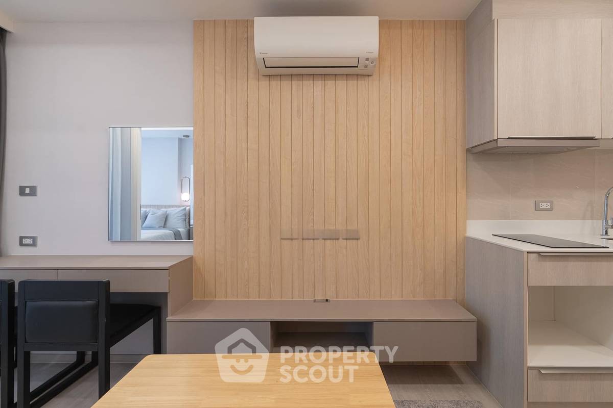 รูป คอนโด 1-ห้องนอน ที่ วีธารา สุขุมวิท 36 ใกล้ BTS ทองหล่อ (ID 2742917) - รูปที่ 9/10