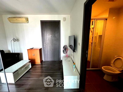 Condos for sale : 1-BR Condo at The Base Park West Sukhumvit 77 near BTS On Nut (ID 2743489)