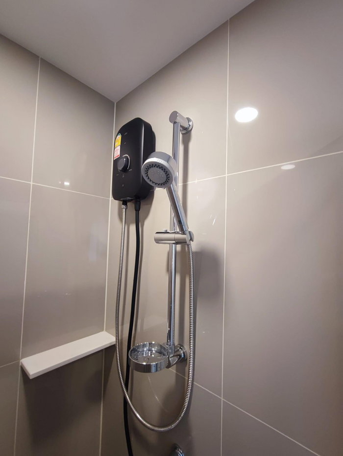 รูป 🎈#MT2404_049🎈💥ด่วน💥ว่าง1 พ.ค.69 รีบคลิก ก่อนหลุดมือ‼️ 𝗙𝗼𝗿 𝗥𝗲𝗻𝘁 1️⃣3️⃣k.🔥🔥 #ใกล้BTSหมอชิตคอนโด เดนิมจตุจักร - รูปที่ 7/7