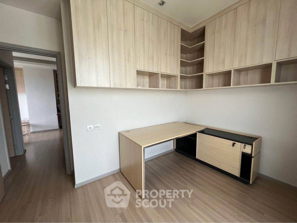 รูป คอนโด 2-ห้องนอน ที่ เอ็ม จตุจักร ใกล้ BTS สะพานควาย (ID 2742357) - รูปที่ 7/10