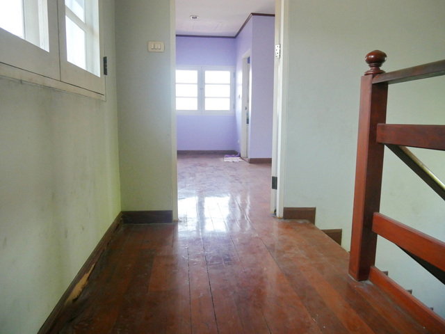 รูป ขายบ้านเดี่ยว หมู่บ้านสี่ไชยทอง3 ซอย แจ้งวัฒนะ-ปากเกร็ด 24 ถนนแจ้งวัฒนะ ตำบลบางตลาด อำเภอปากเกร็ด นนทบุรี  ใกล้ห้างเซ็นทรัล แจ้งวัฒนะใกล้ห้างบิ๊กซี  - รูปที่ 8/15