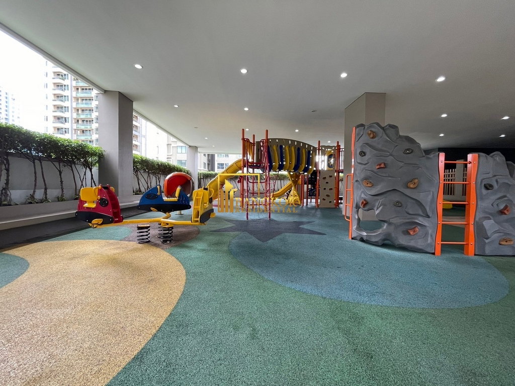 รูป Bright & Airy 4 Bedroom Luxury Apartment in Phrom Phong - BR21229AP - รูปที่ 50/55