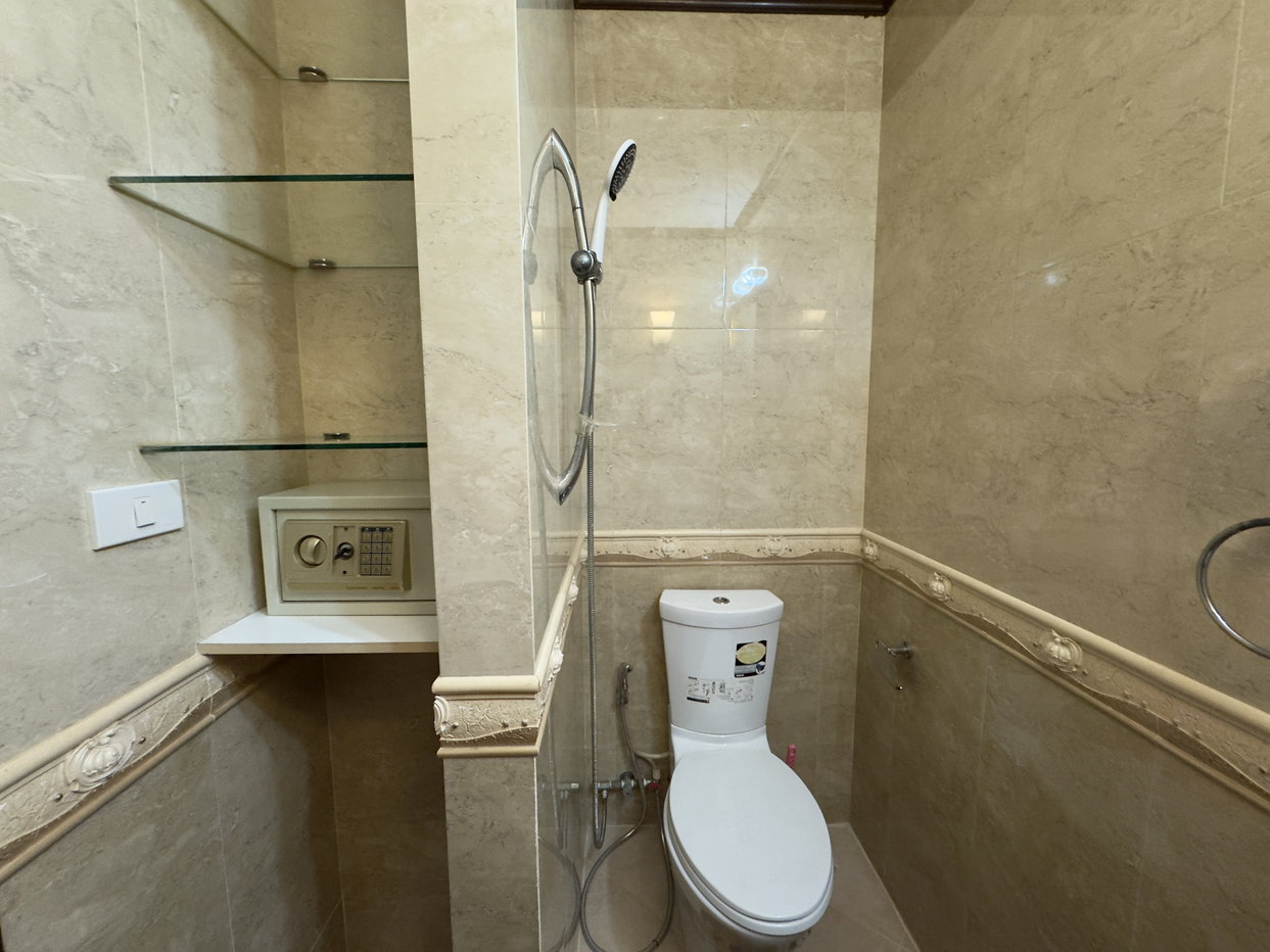 รูป 1 Bed Condo for Rent at Siam Oriental Twins in Pratumnak Hill - รูปที่ 13/18