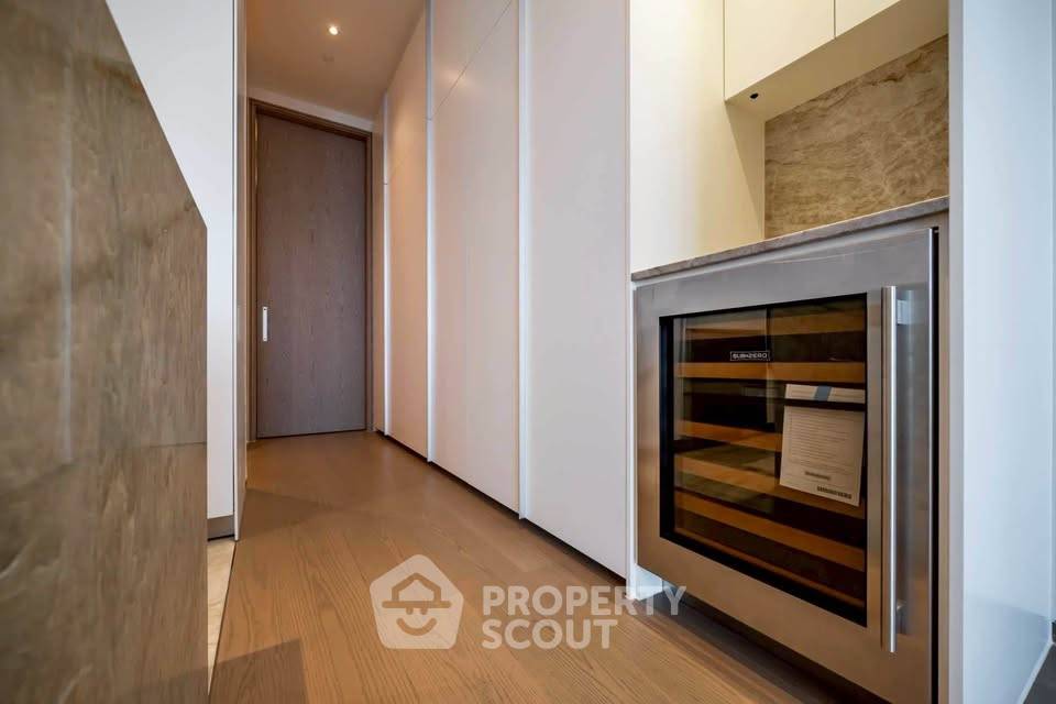 รูป คอนโด 1-ห้องนอน ที่ สโคป หลังสวน ใกล้ BTS ชิดลม (ID 2739892) - รูปที่ 13/23