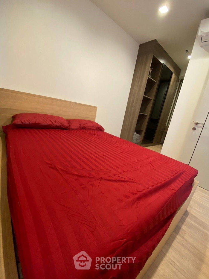 รูป คอนโด 1-ห้องนอน ที่ เดอะไลน์ พหลฯ – ประดิพัทธ์ ใกล้ BTS สะพานควาย (ID 2744267) - รูปที่ 7/9