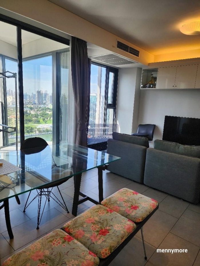 picture SIAMESE RATCHAKRU 2BED 2BATH Rental 35K - 3/29