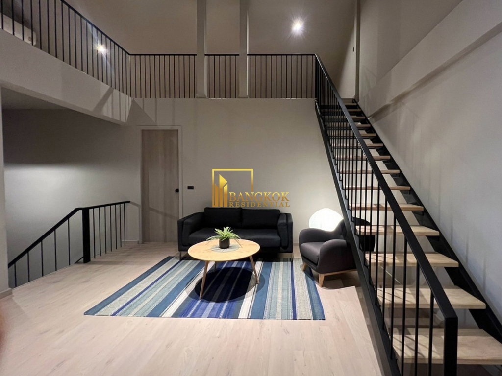 รูป Modern 4 Bedroom Townhouse in Phra Khanong - BR49048TH - รูปที่ 12/17