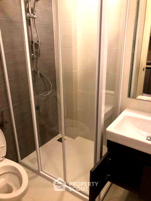 Condos for sale : 1-BR Condo at Atmoz Ladprao 15 near MRT Lat Phrao (ID 627898)