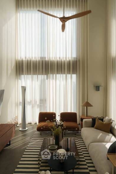 รูป คอนโด 2-ห้องนอน ที่ เดอะ ลอฟท์ สีลม ใกล้ BTS สุรศักดิ์ (ID 2738680) - รูปที่ 3/20