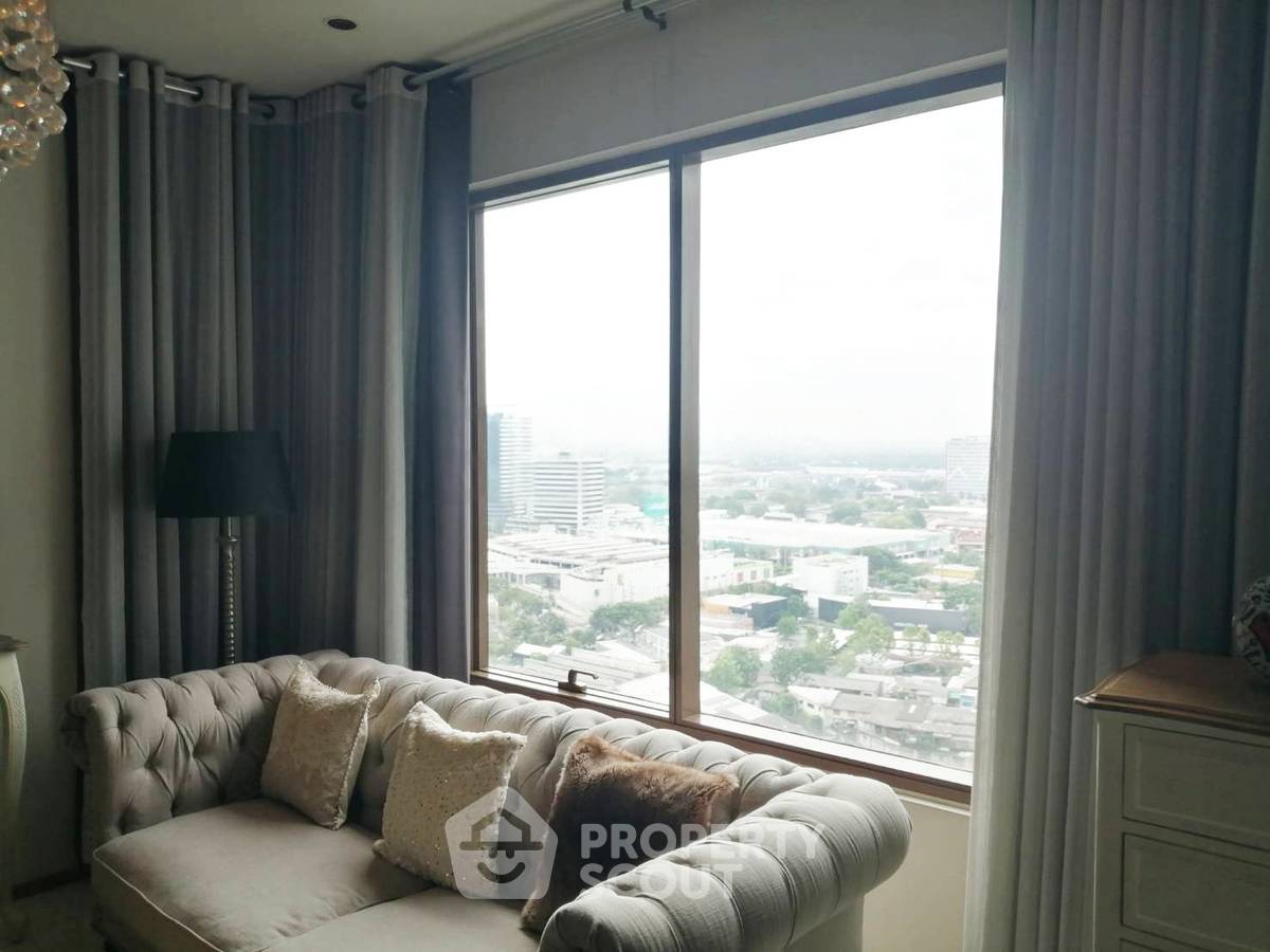 รูป คอนโด 1-ห้องนอน ที่ ดิ เอ็มโพริโอ เพลส ใกล้ BTS พร้อมพงษ์ (ID 2743488) - รูปที่ 3/13