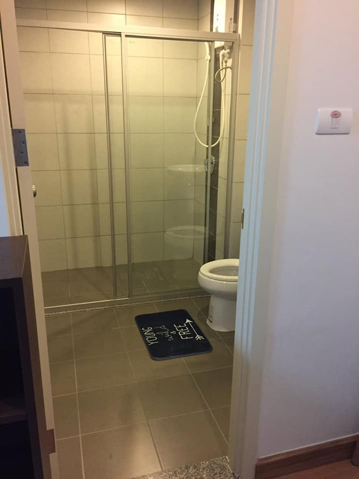 รูป MW agency❣️ห้องว่าง❤️❣️❤️ศุภาลัย เวอเรนด้า รัชวิภา - ประชาชื่น - รูปที่ 15/17