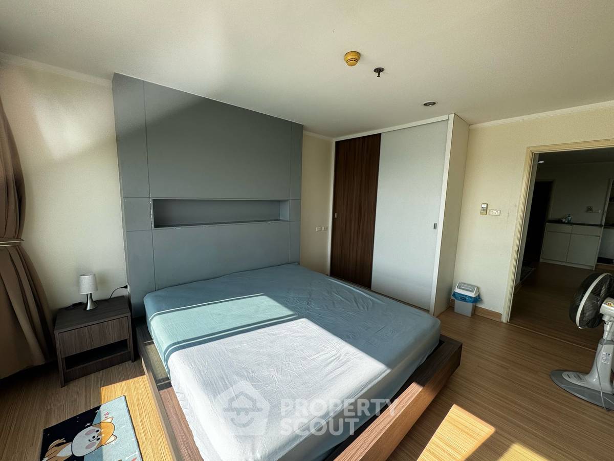 รูป คอนโด 2-ห้องนอน ที่ ลุมพินี วิลล์ พิบูลสงคราม-ริเวอร์วิว ใกล้ MRT บางโพ (ID 2092324) - รูปที่ 6/22