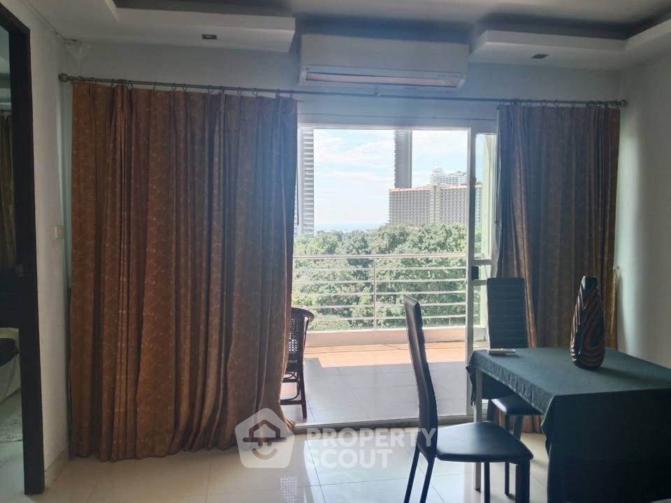 รูป คอนโด 2-ห้องนอน ที่ วงศ์อมาตย์ ไพรเวซี่ รีสอร์ท แอนด์ เรสซิเดนซ์ ใกล้ ชายหาดนาเกลือ (ID 2745039) - รูปที่ 13/15