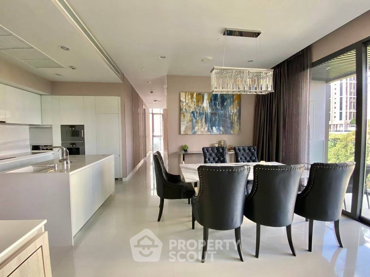 รูป คอนโด 2-ห้องนอน ที่ วิตโตริโอ สุขุมวิท 39 ใกล้ BTS พร้อมพงษ์ (ID 2746261) - รูปที่ 3/13