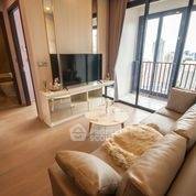 picture 2-BR Condo at Ashton Asoke near MRT Sukhumvit (ID 2744185) - 3/5