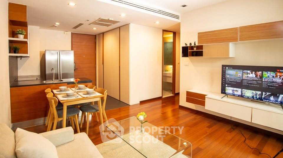 รูป คอนโด 2-ห้องนอน ที่ แอชตัน มอร์ฟ 38 ใกล้ BTS ทองหล่อ (ID 2738137) - รูปที่ 4/13