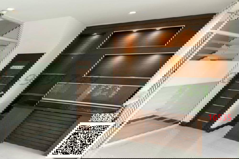 รูป เช่า Home office หมู่บ้านชาลิสา ซอยลาดพร้าววังหิน 34 ตกแต่งพร้อม - รูปที่ 3/11