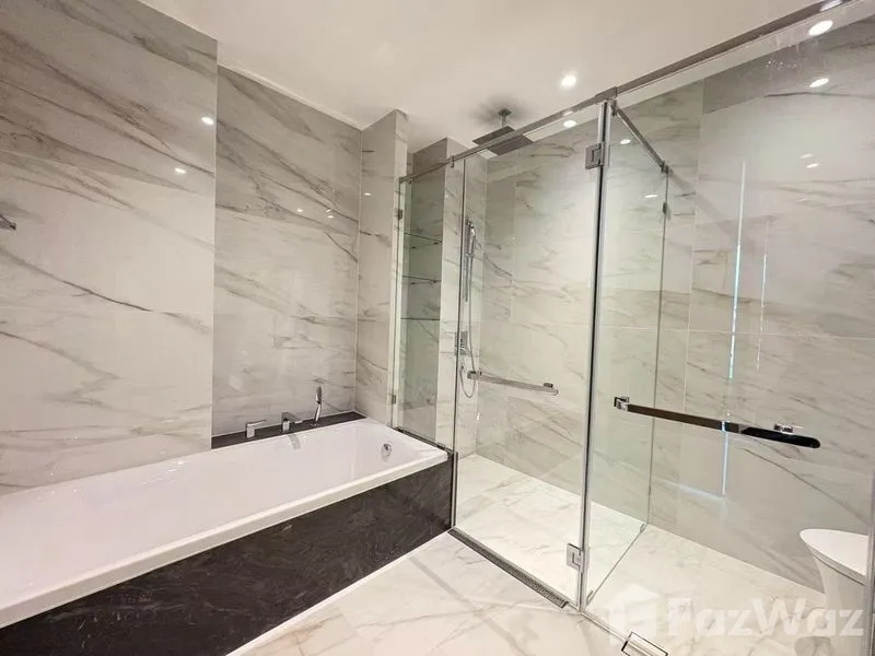 picture 2 bed 2 bath for rent in Sathorn 6117462 - 17/17