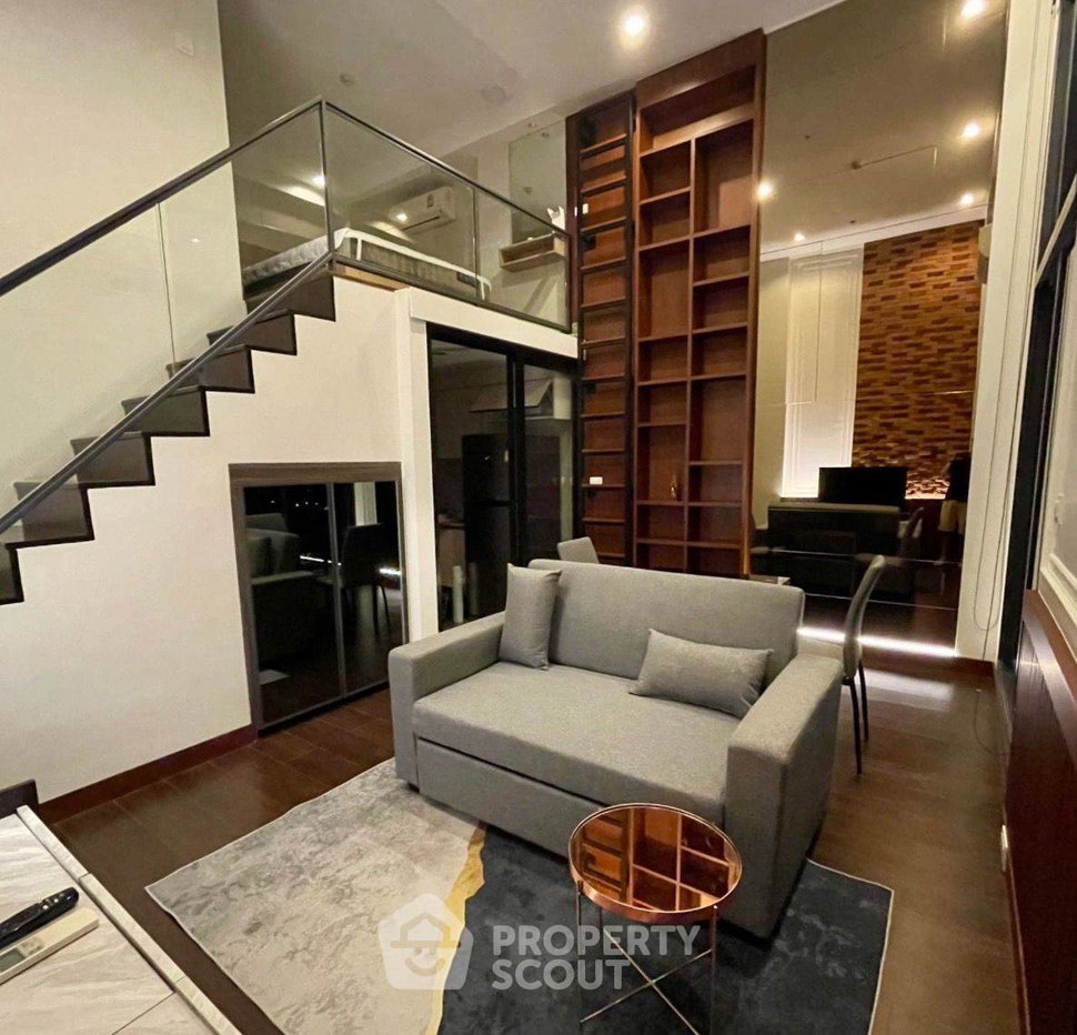 รูป คอนโด 1-ห้องนอน ที่ ซี เอกมัย ใกล้ ARL รามคำแหง (ID 2737419) - รูปที่ 2/6