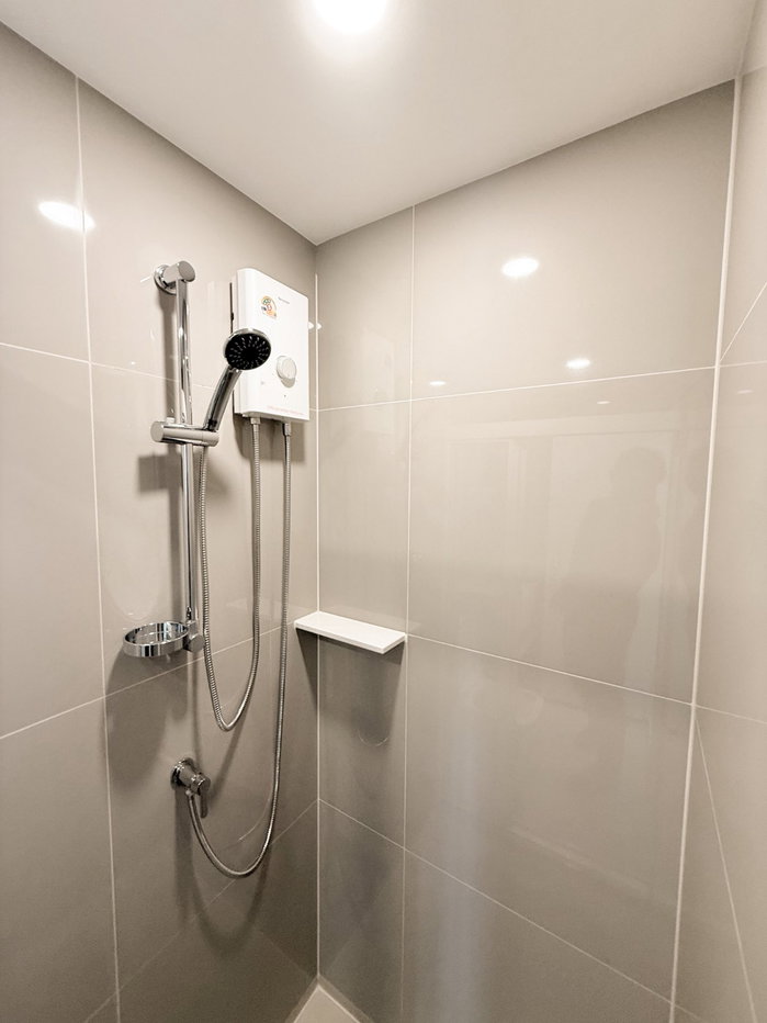 รูป 🟢ER25935 🟢ให้เช่า / For Rent Denim Jatujak | 1 ห้องนอน 1 ห้องน้ำ | 💰 13,000 บาท/เดือน - รูปที่ 6/9