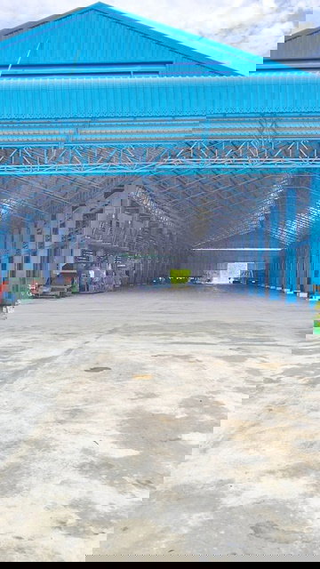 รูป Central พระราม2 3.5กม.2-3ไร่ 900 ตร.วา.บางน้ำจืด ถ.เอกชัย141-151 3,310 ตร.ม. ถูกที่สุดในโลก ตลาดมหาชัย 850 ม.ให้เช่าโกดัง ตรม.ละ 55 บาท - รูปที่ 1/8