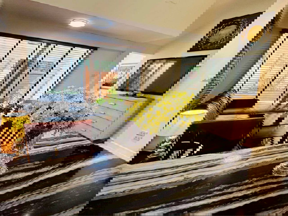 รูป บ้านเดี่ยว 5 ห้องนอน รีโนเวทใหม่ พร้อมพงษ์ ** NO CO-AGENT ** - รูปที่ 9/18