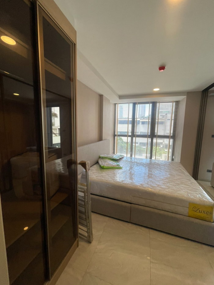 picture Good Price!! 🏙️(For Rent) Walden Asoke - 3/7