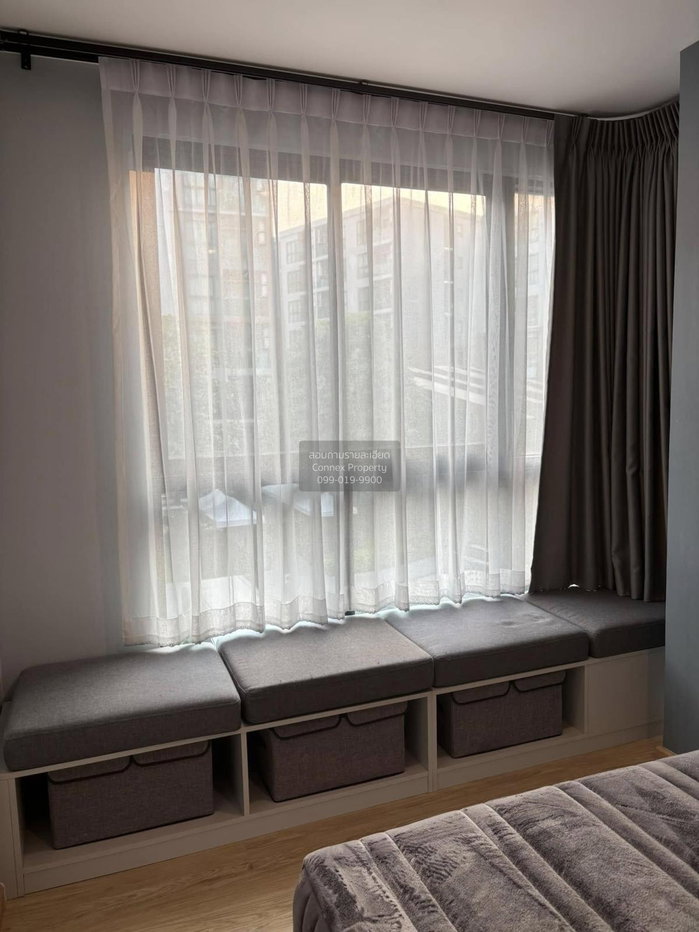 รูป 🔥🔥🔥 เช่าคอนโด  ดิ เอ็กซ์เซล ไฮด์ อะเวย์ สุขุมวิท 50 BTS-พระโขนง พระโขนงเหนือ เขต คลองเตย กรุงเทพ CX-120697 ✅ ทักไลน์ @connexproperty ตอบทันที ทีมงานมืออาชีพ ✅ 🔥🔥🔥 - รูปที่ 11/12