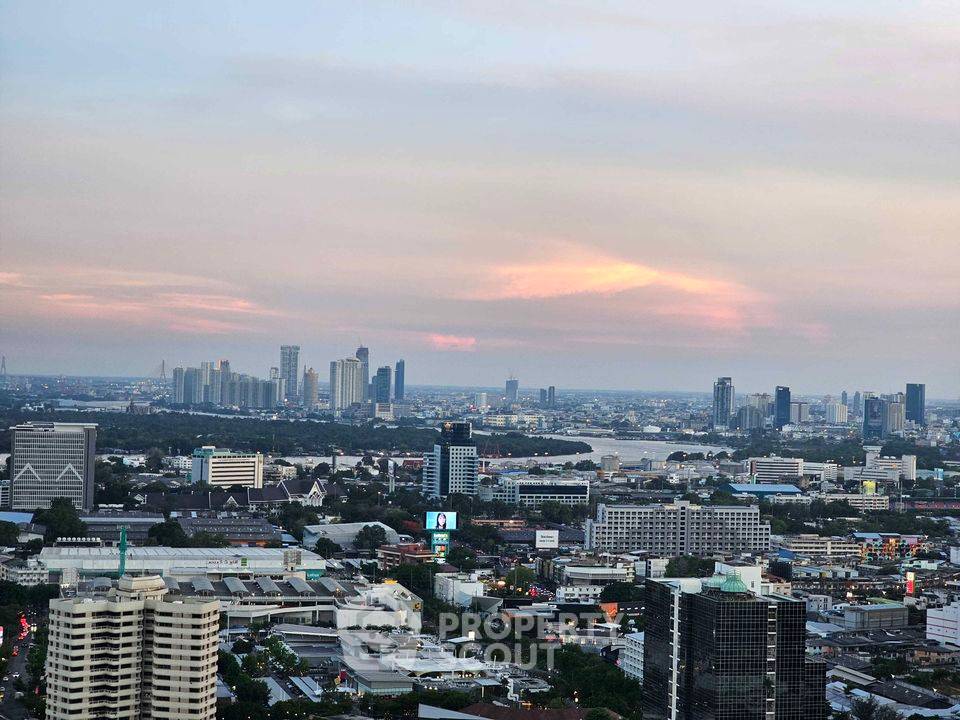 รูป คอนโด 3-ห้องนอน ที่ เดอะวอเตอร์ฟอร์ด ไดมอน ทาวเวอร์ สุขุมวิท ใกล้ BTS พร้อมพงษ์ (ID 1520858) - รูปที่ 24/24