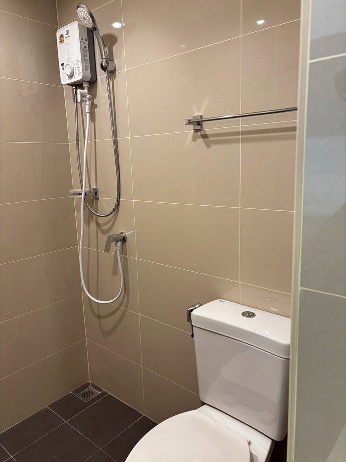 รูป ให้เช่า A Space Mega 2/ 9,500 บาท 29 ตรม - รูปที่ 10/24