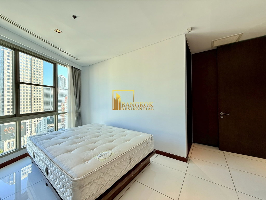 รูป The Lakes | Huge 3 Bedroom Condo For Rent in Asoke Area - BR16293CD - รูปที่ 26/50
