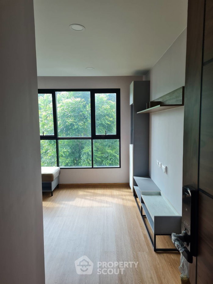 รูป คอนโด 1-ห้องนอน ที่ เดอะ คิวบ์ ลอฟท์ ศรีนครินทร์ ใน สำโรงเหนือ (ID 2744380) - รูปที่ 4/10