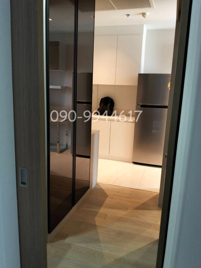 picture 🔥49.99 sq.m FOR SALE: Ashton Silom 8.99 mb – Rare Corner Unit 🔥 - 2/9